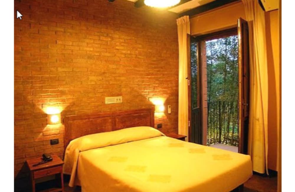 Фото Hotel Santa Maria