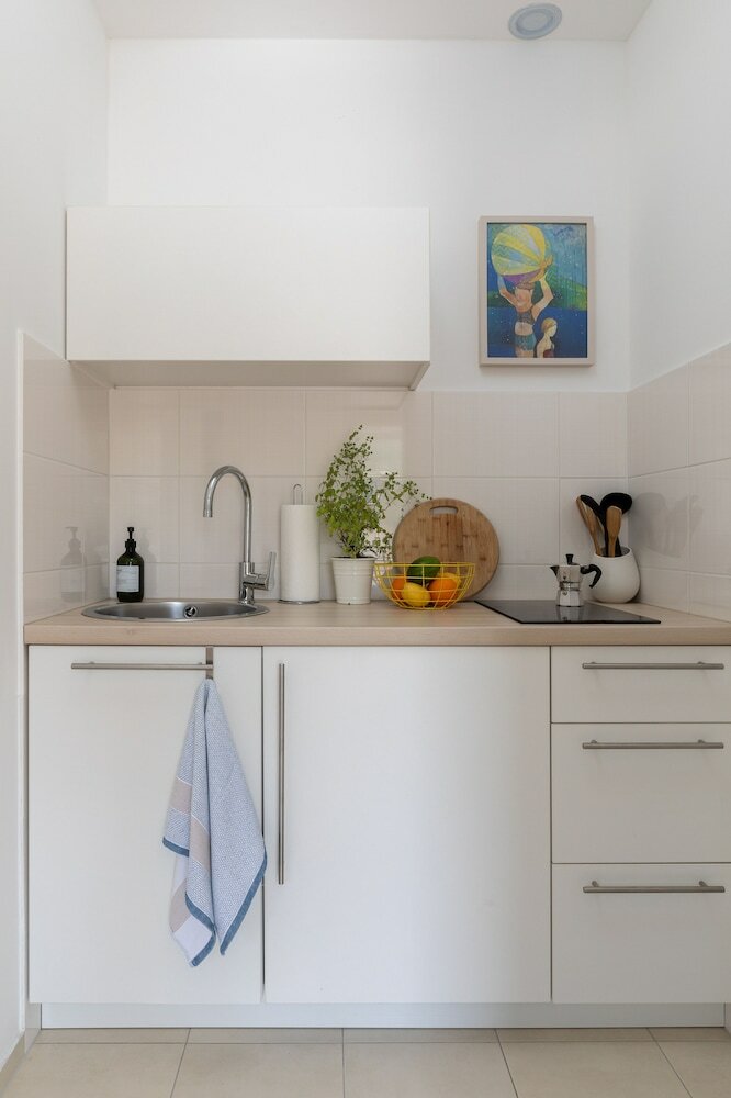 Фото Apartments Silvija