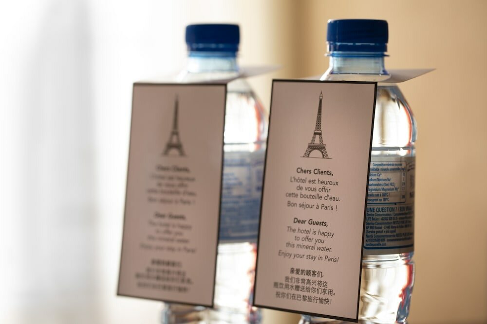 Фото Hôtel Britannique