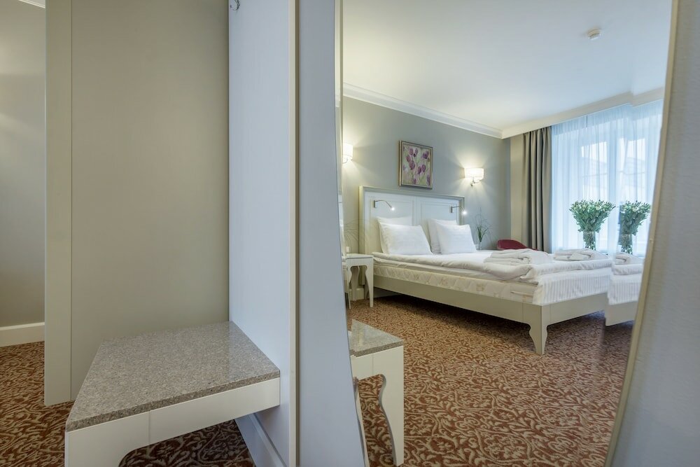 Фото Ratonda Centrum Hotels