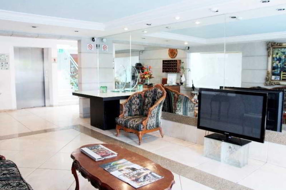 Фото Residence L'heritage Aristóteles 140 by Bluebay