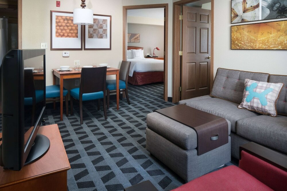 Фото Sonesta Simply Suites Seattle Renton