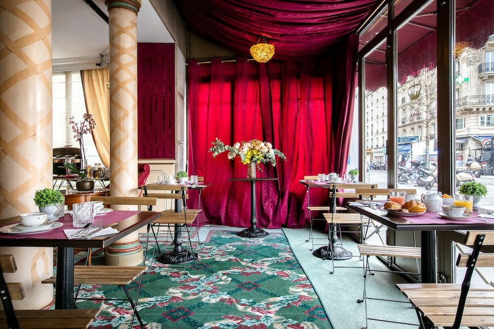 Фото Villa Eugenie