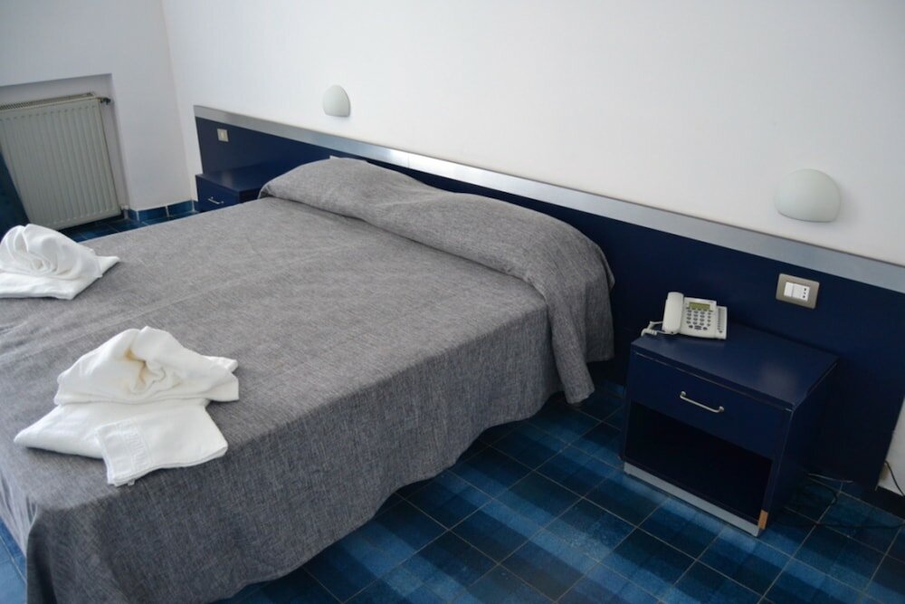 Фото Hotel San Paolo