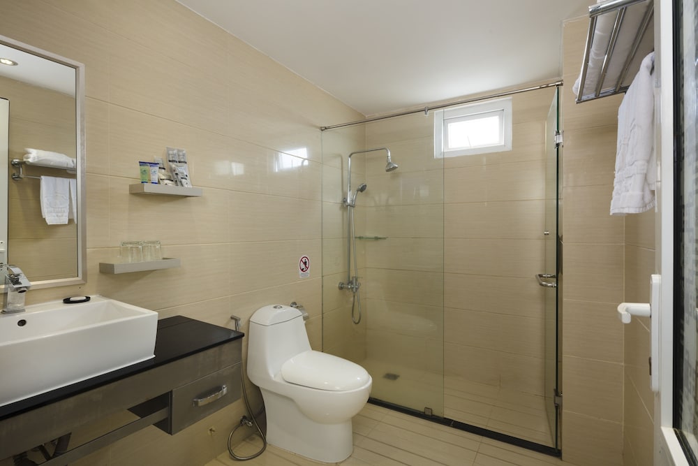 Фото Blue Pearl Hotel
