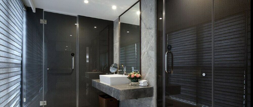 Фото Shenzhen Hongdu Hotel