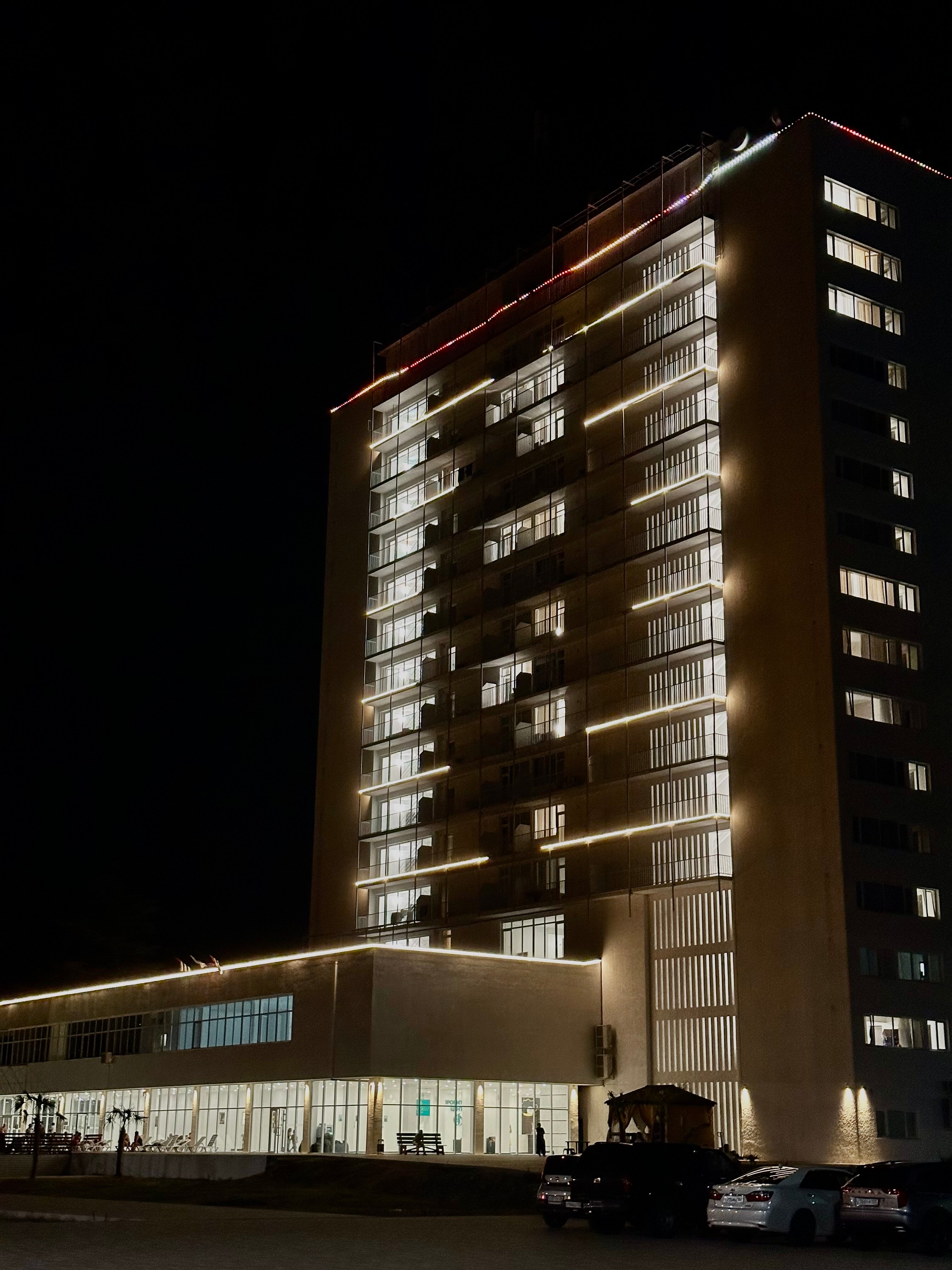 Фото Черноморская жемчужина