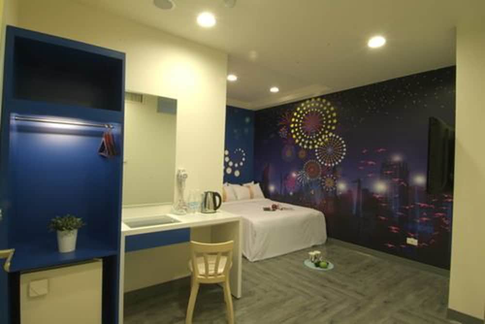 Фото King Plaza Hotel