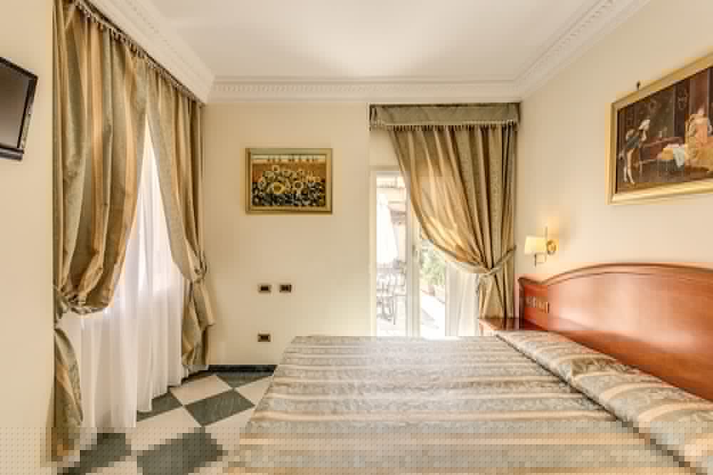 Фото Hotel Contilia