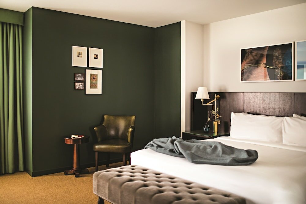 Фото Park Mgm Las Vegas