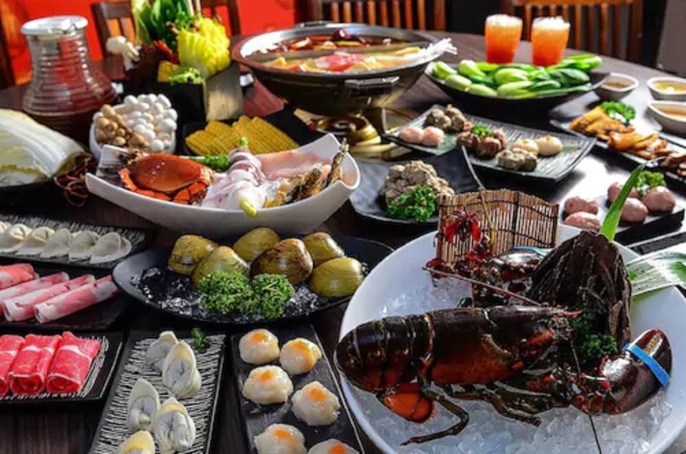 Фото Fleur Lis Hotel Hsinchu