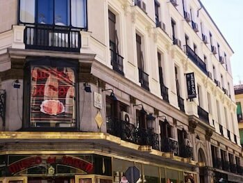 Фото Hostal Esmeralda