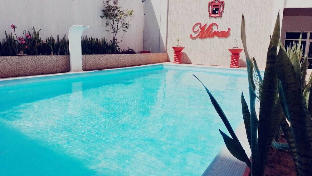 Фото Mirai Palace Hotel