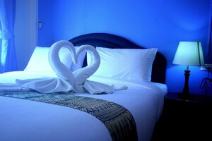 Гостиница My Place @ Surat Hotel