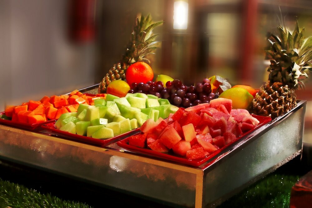 Фото Ibis Jakarta Senen