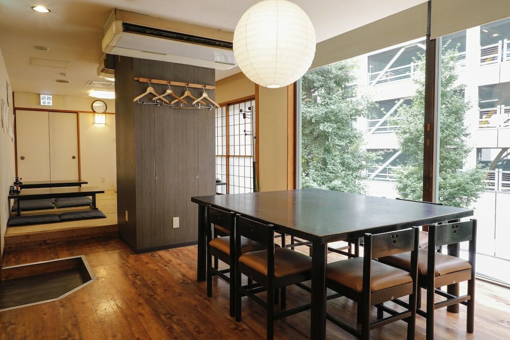 Фото Nagoya Fushimi Mont Blanc Hotel