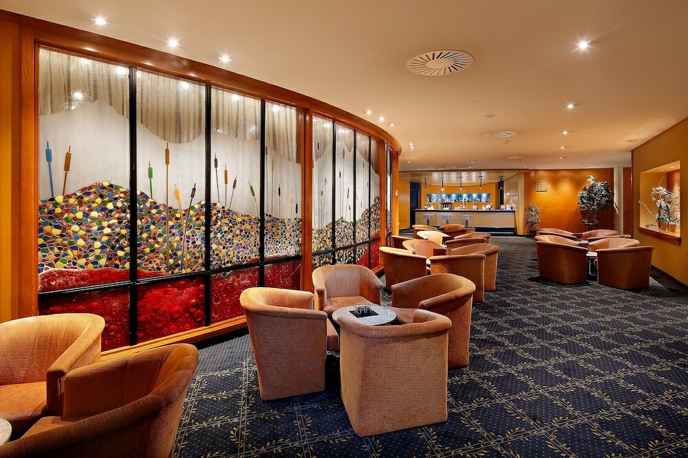 Фото Отель Hcc MontBlanc