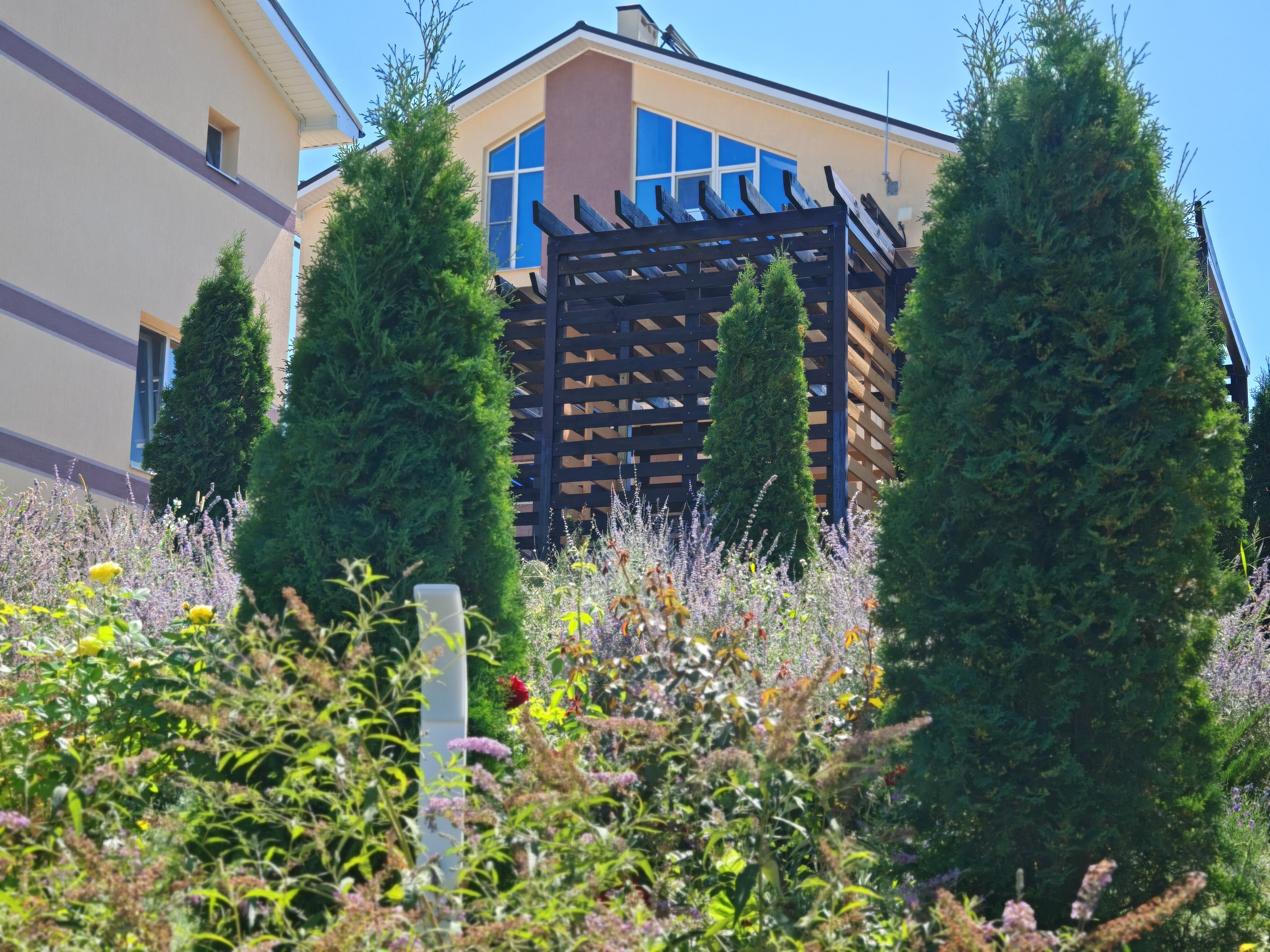 Фото Abrau Soul&Spa