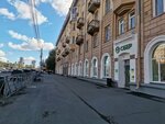 Сберлогистика (Kirova Street, 76), servicio postamat