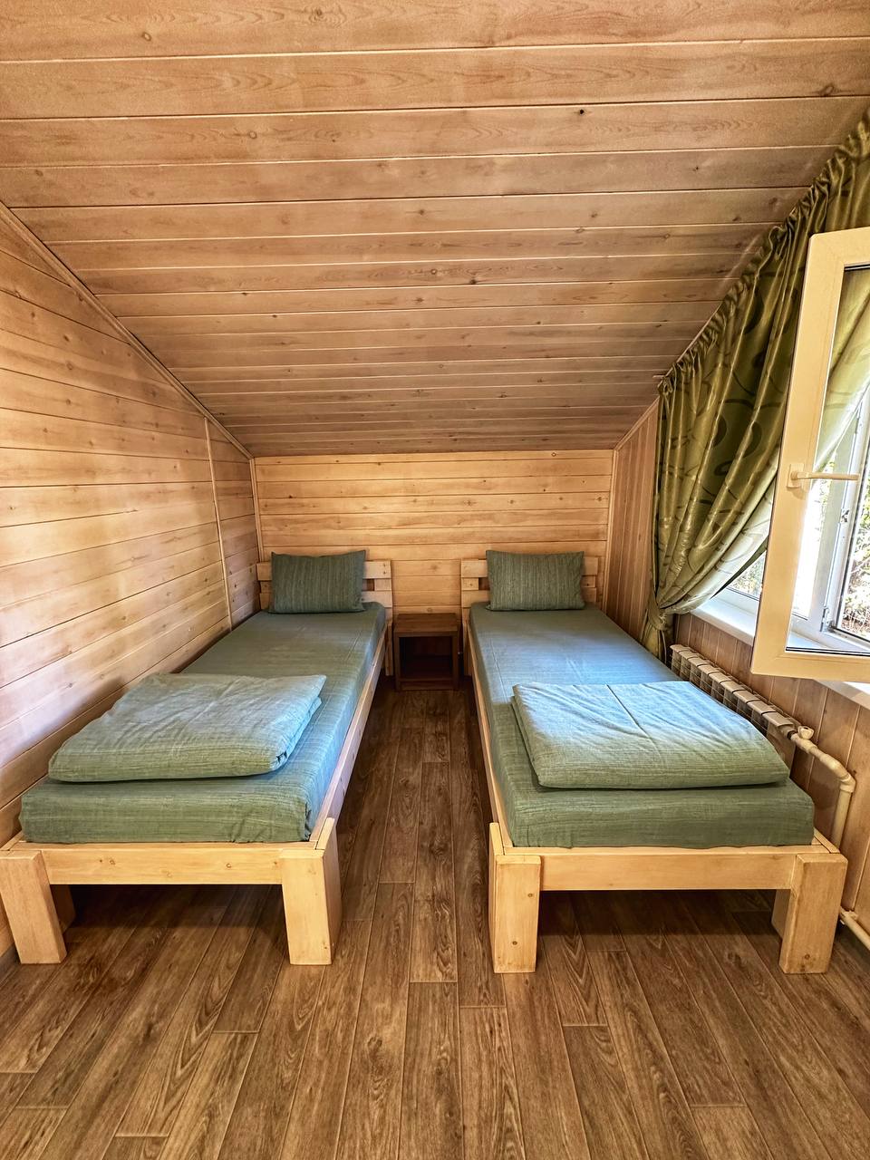 Фото Дом в кедрах