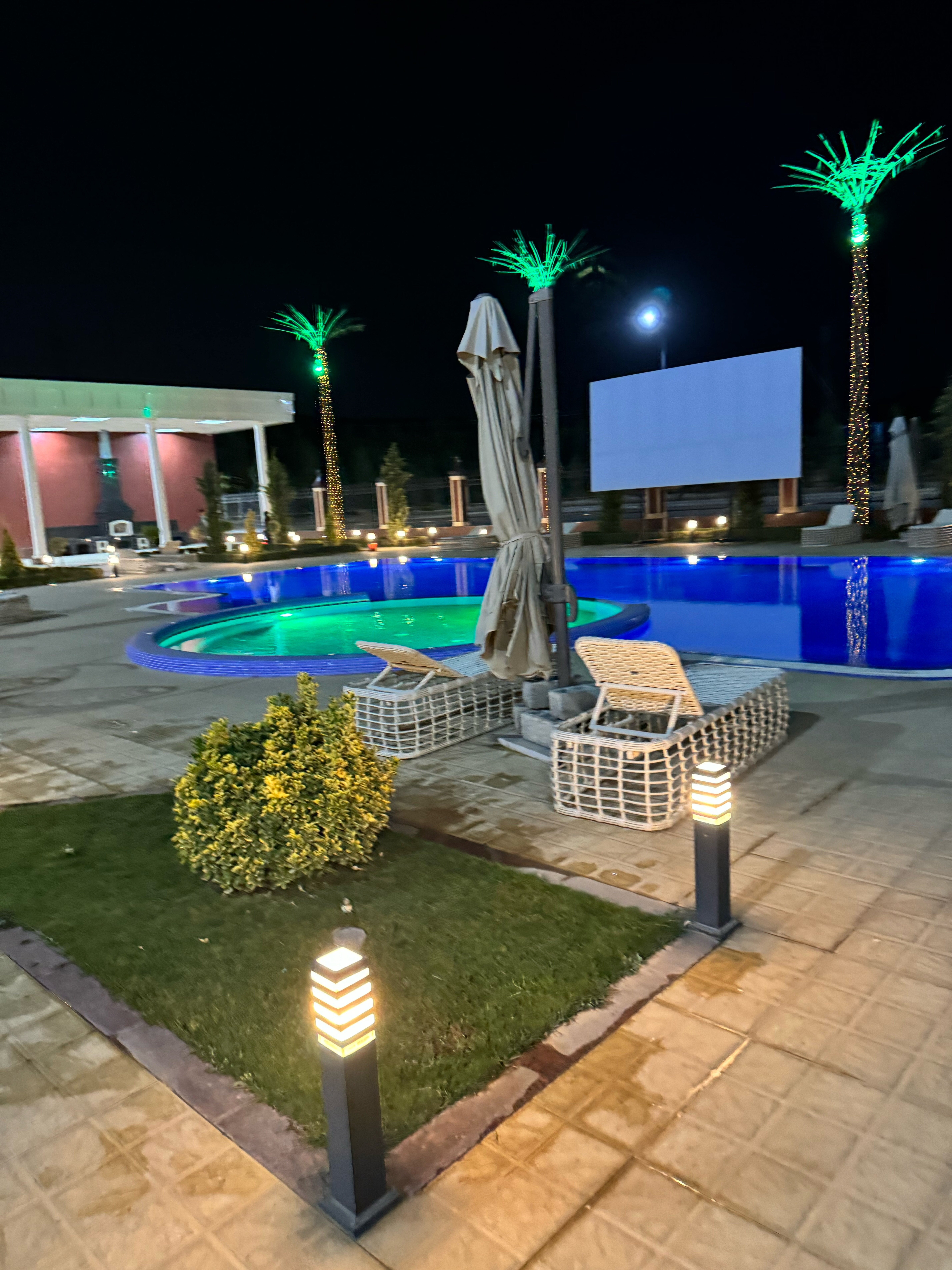 Фото Sultan Palace