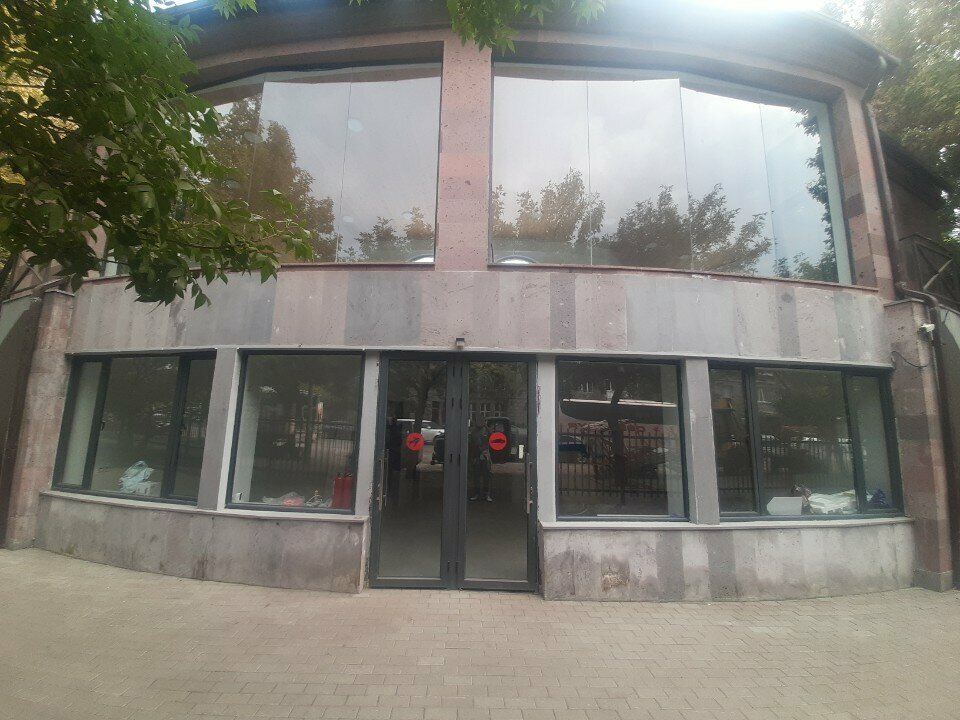 Car rental Autorent, Yerevan, photo