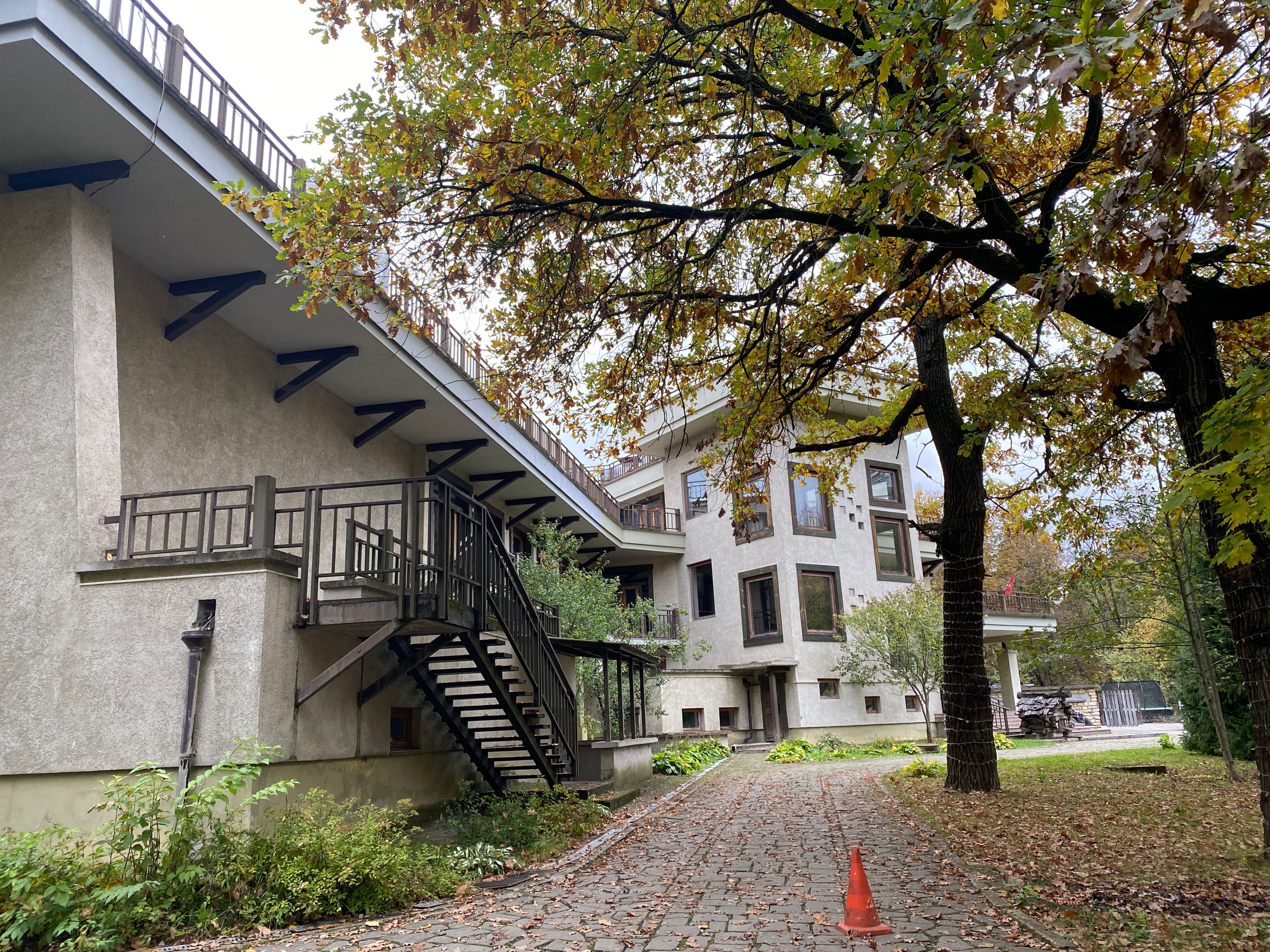 Фото Таёжные дачи