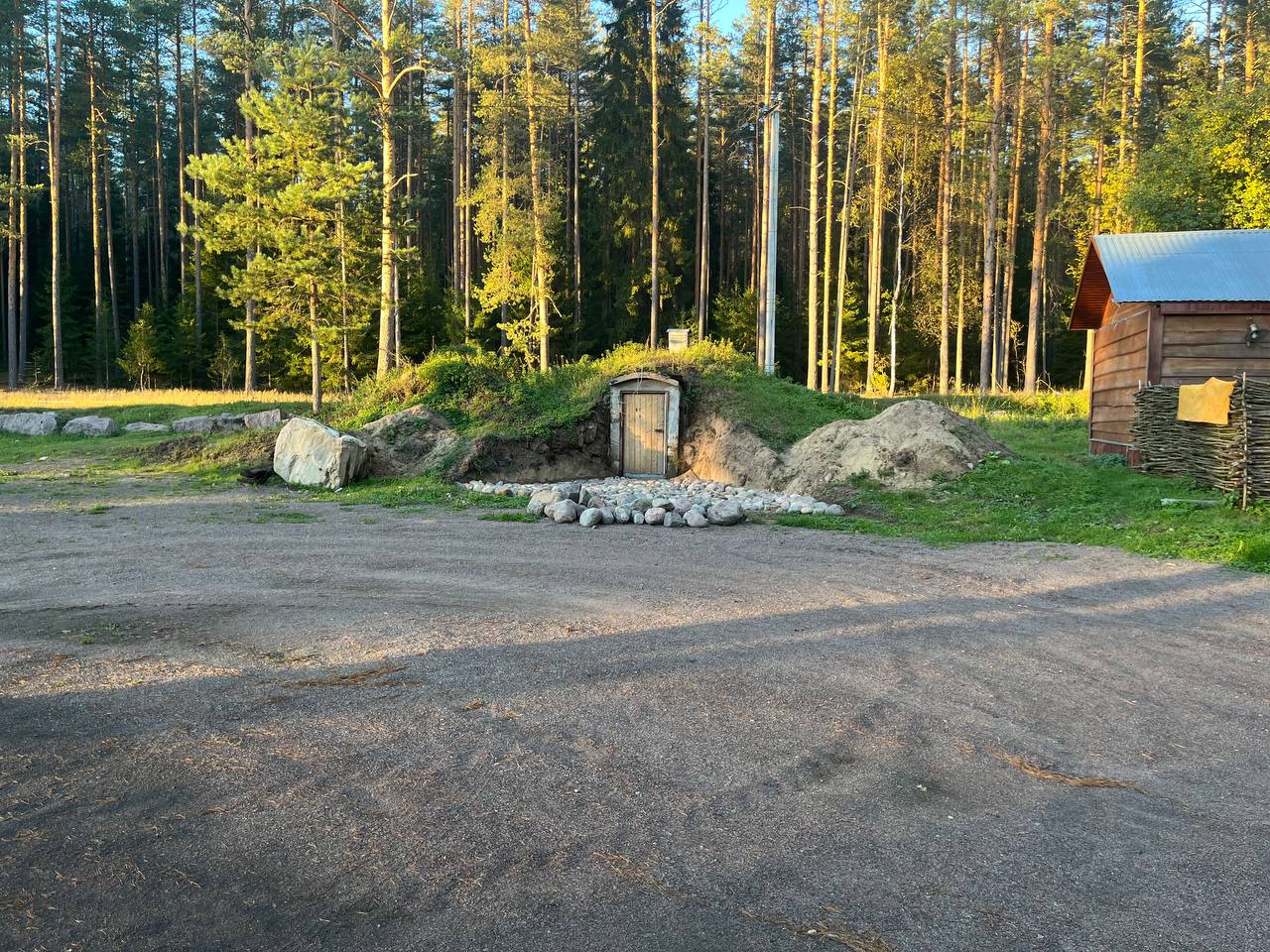 Фото Заветное