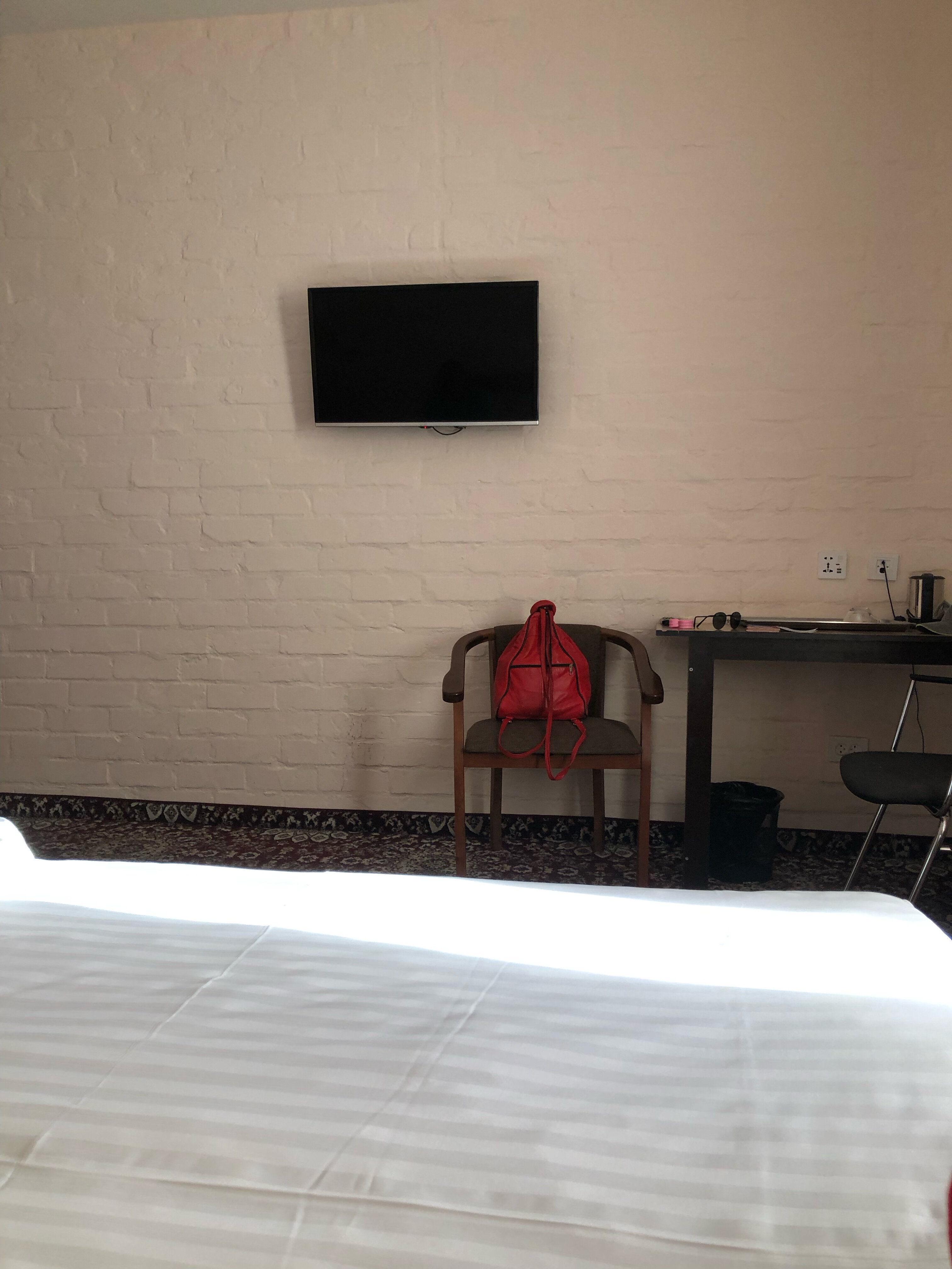 Фото Гостиница Orient Palace