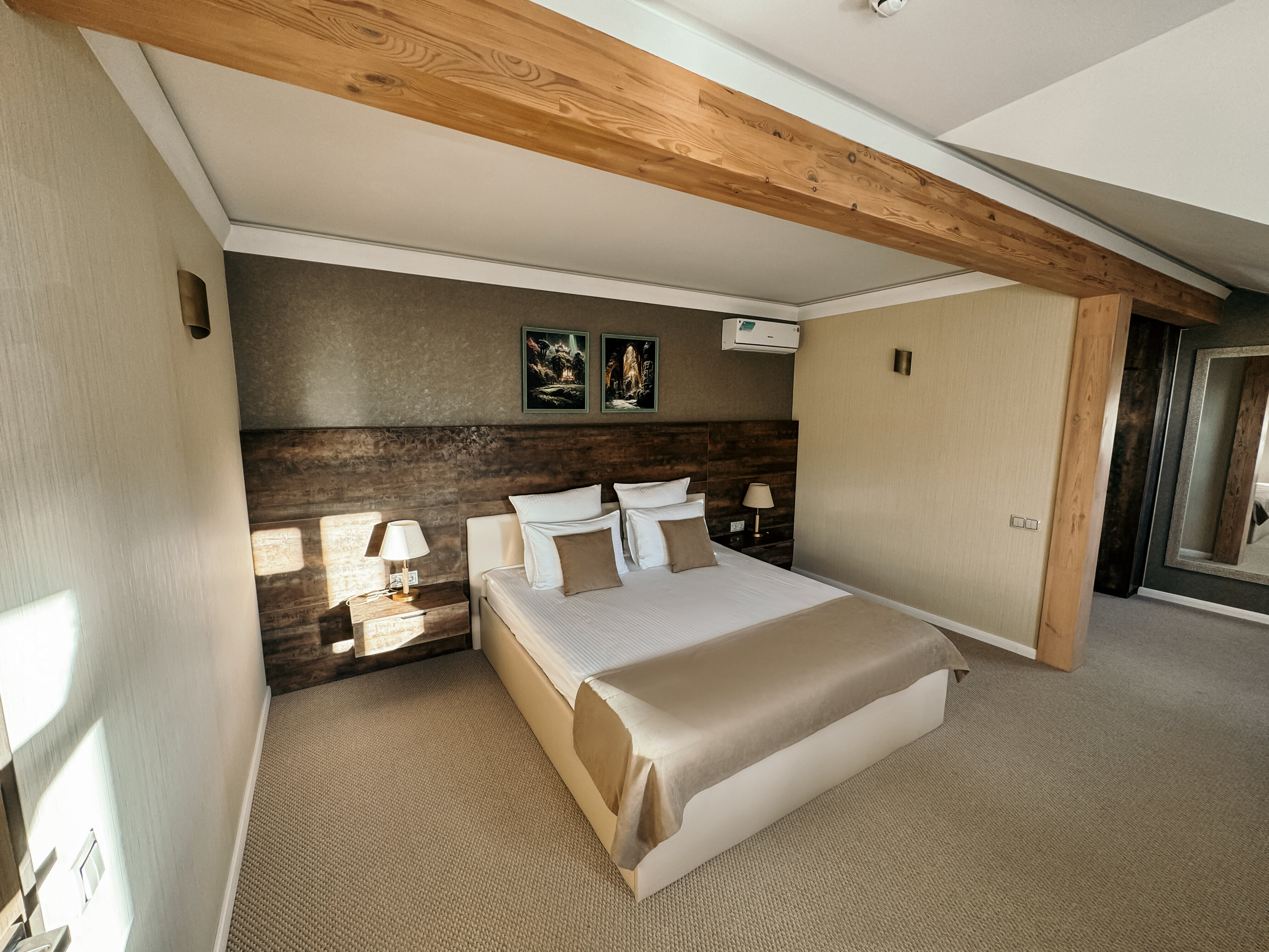 Фото Dragon SPA 16+