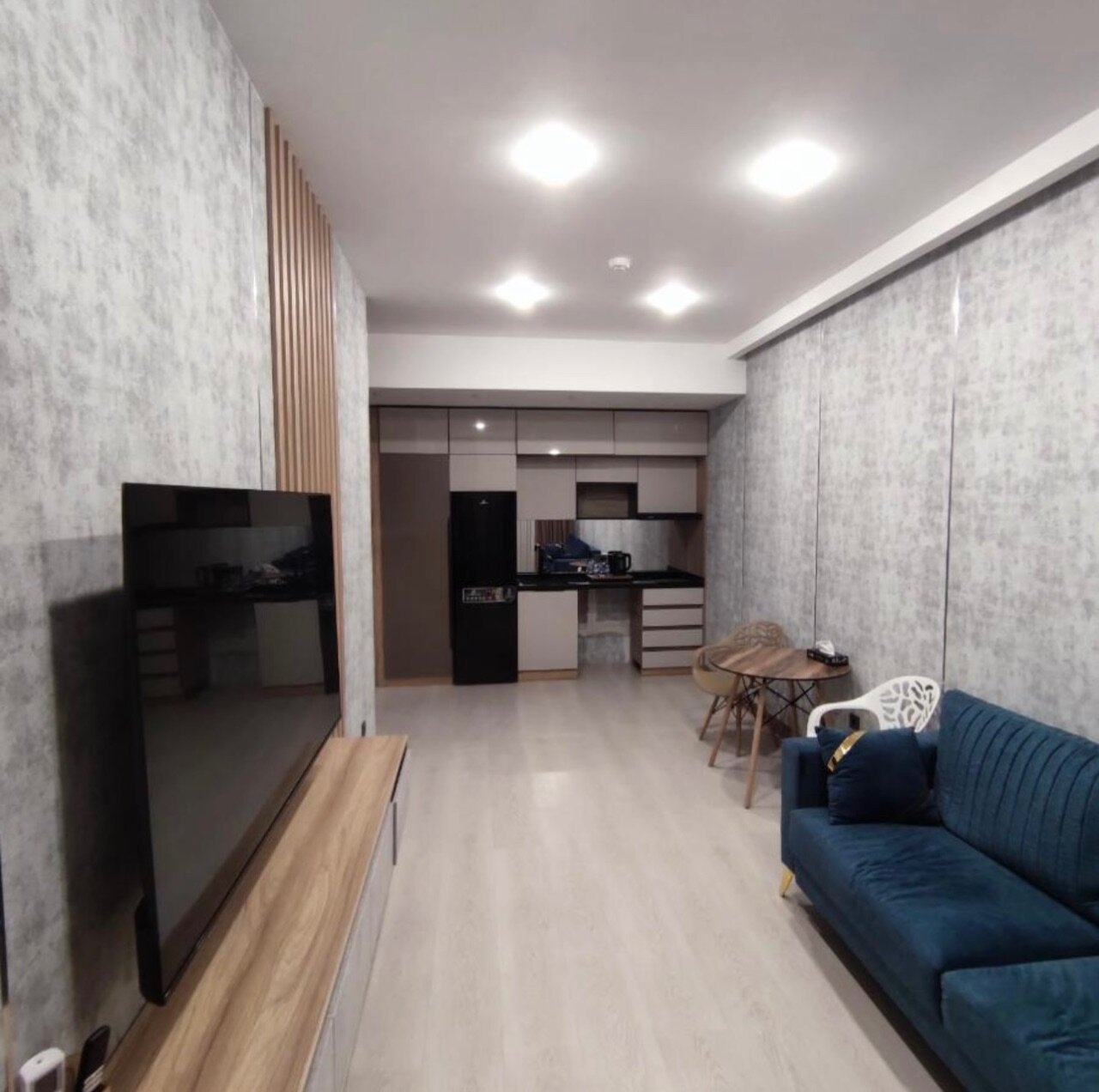 Фото Badem Garden Отель