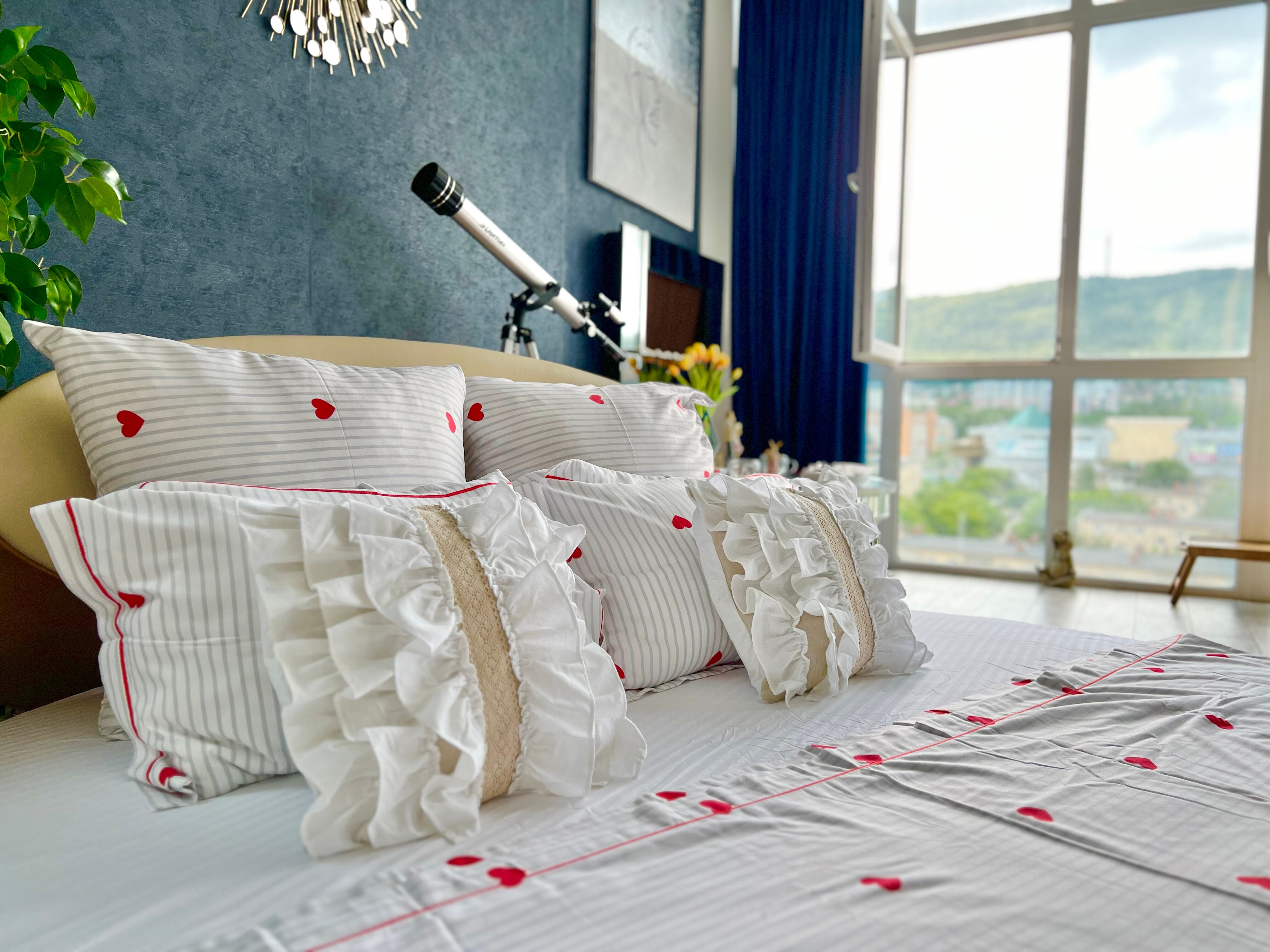 Фото Дом на крыше Relax Penthouse