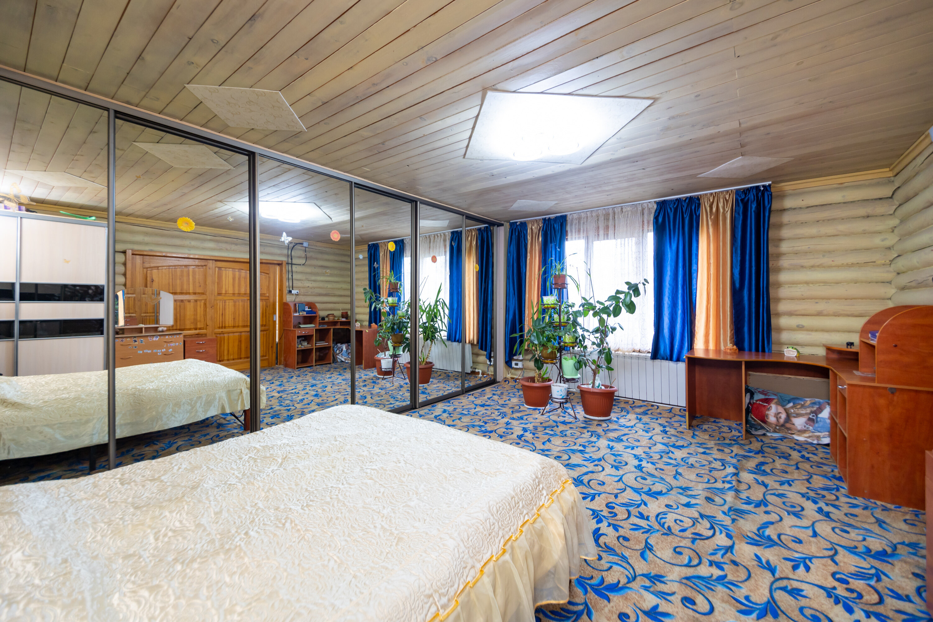 Фото Заимка