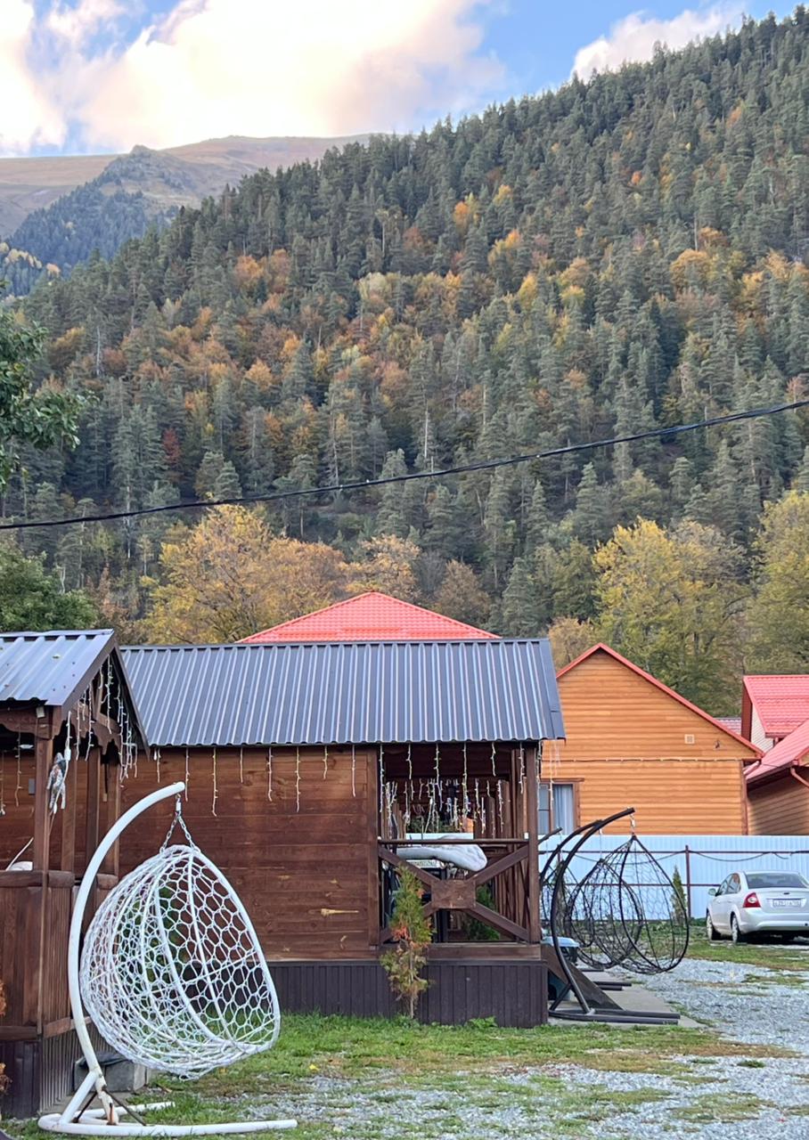 Фото Arkhyz Weekend