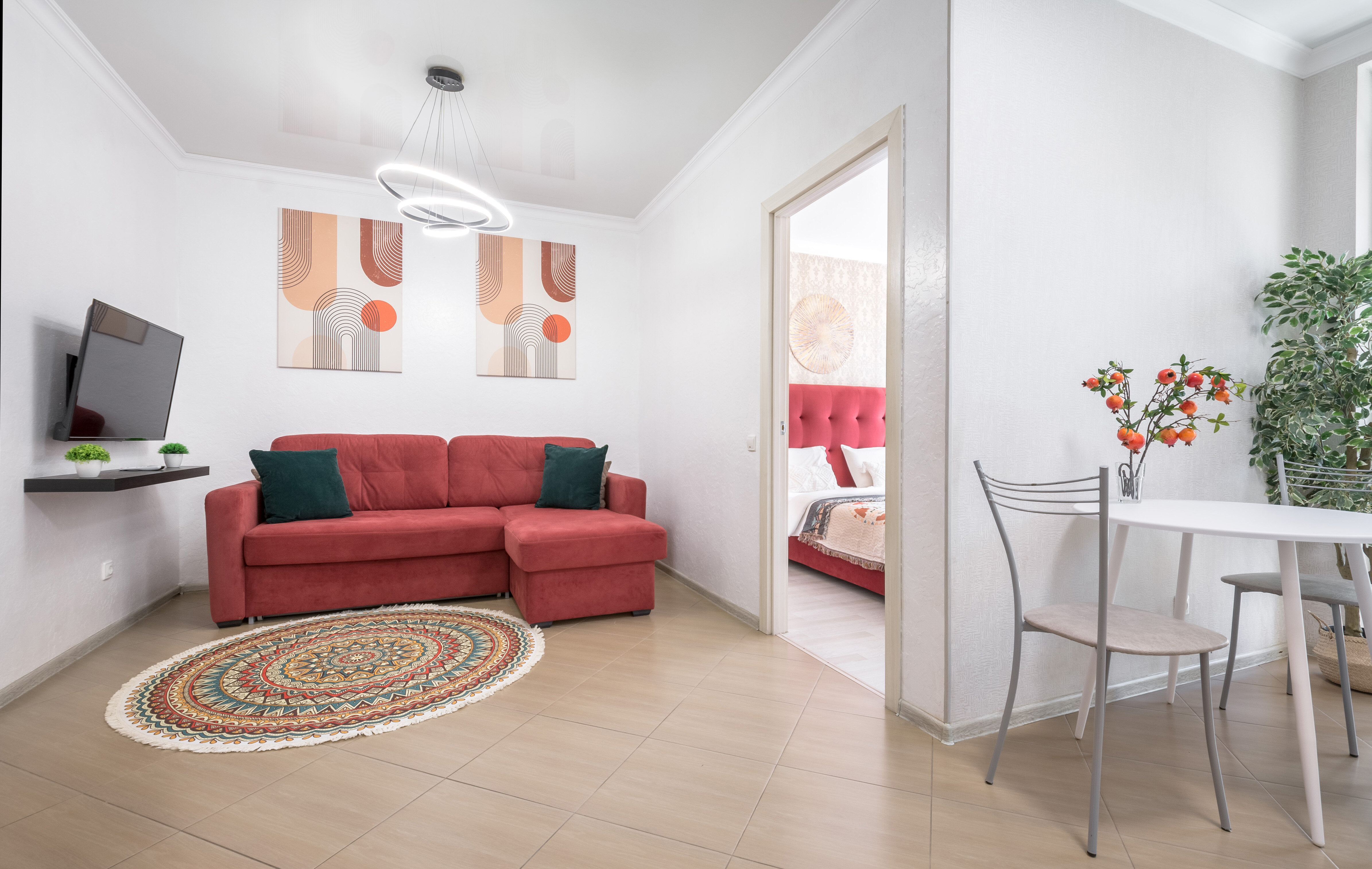 Фото Большой by Roomers