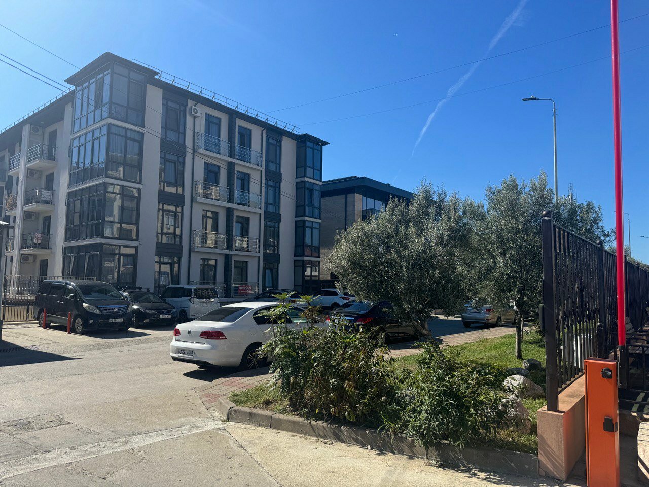 Фото отеля 4