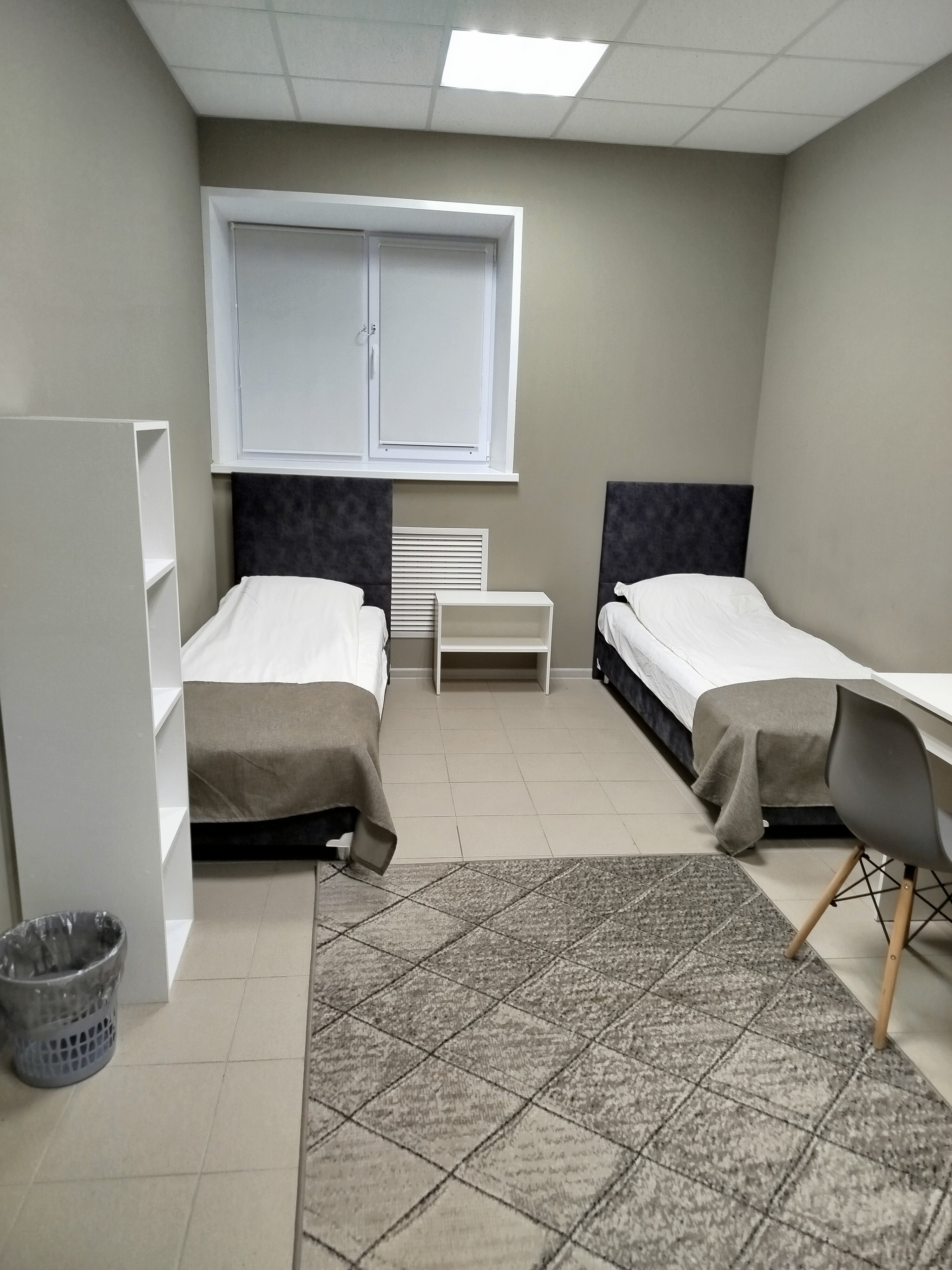 Фото Симбиот