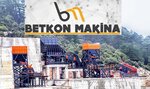 Betkon Machinery (İzmir, Torbalı, Subaşı Mah., 226 Sok., 3), stone processing equipment
