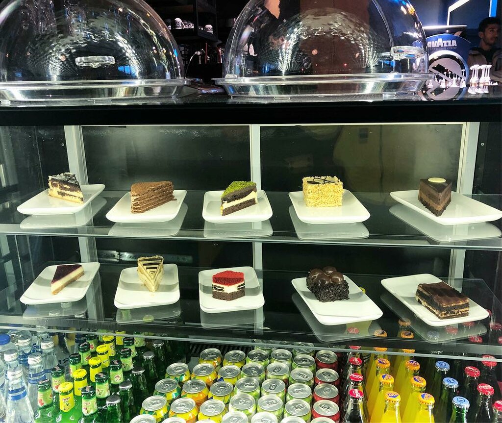 Cafe Bozs, Zonguldak, photo