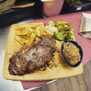 Motto Burger (Adana, Seyhan, Gurselpasa Neighborhood, Aliya Izzet Begovic Boulevard, 29/1A), fast food