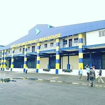 Foreign trade and foreign economic organizations Ekinoks, Izmir, photo