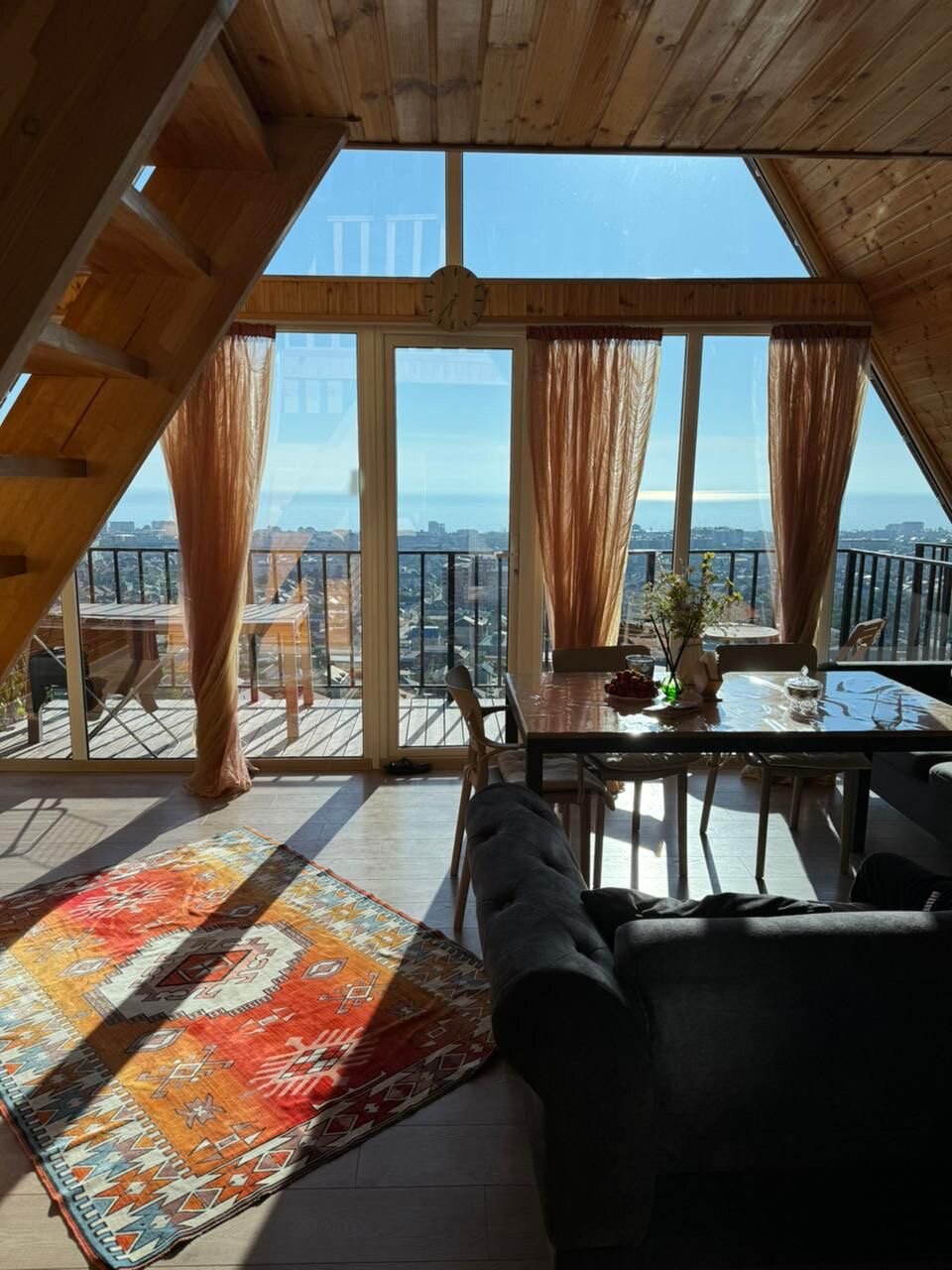 Фото Derbent house