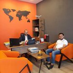 Kaizen Business Travel Agency (Kocaeli, Veysel Karani Cad., 77), travel agency