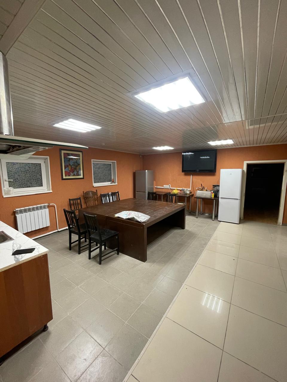 Фото Дом охотника