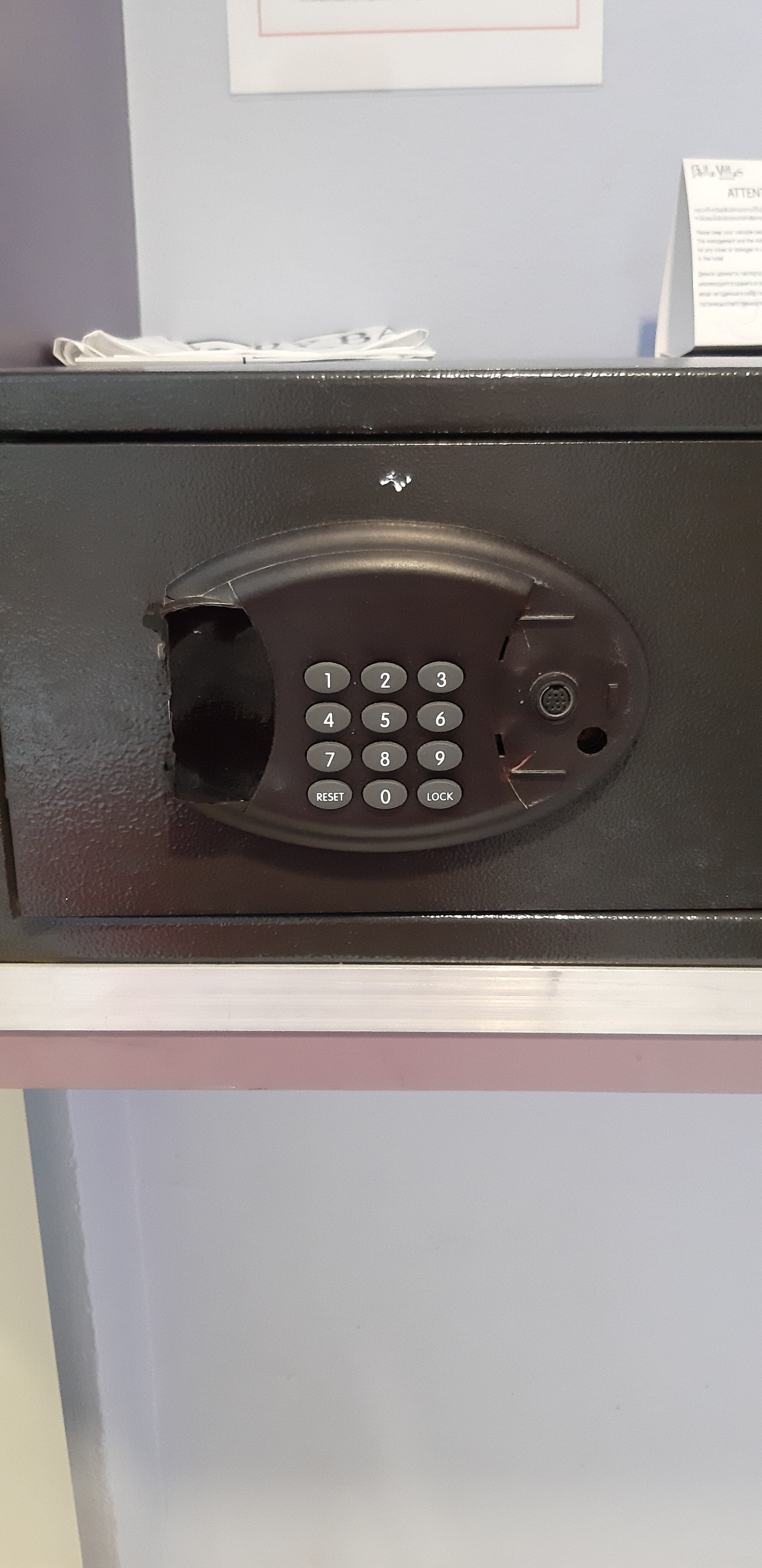 Фото Bella Express