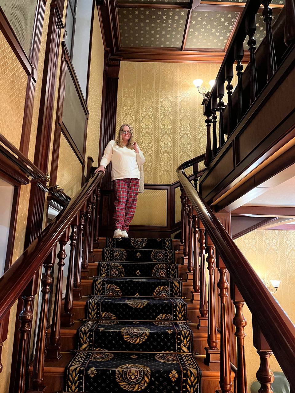 Фото ПостоялецЪ