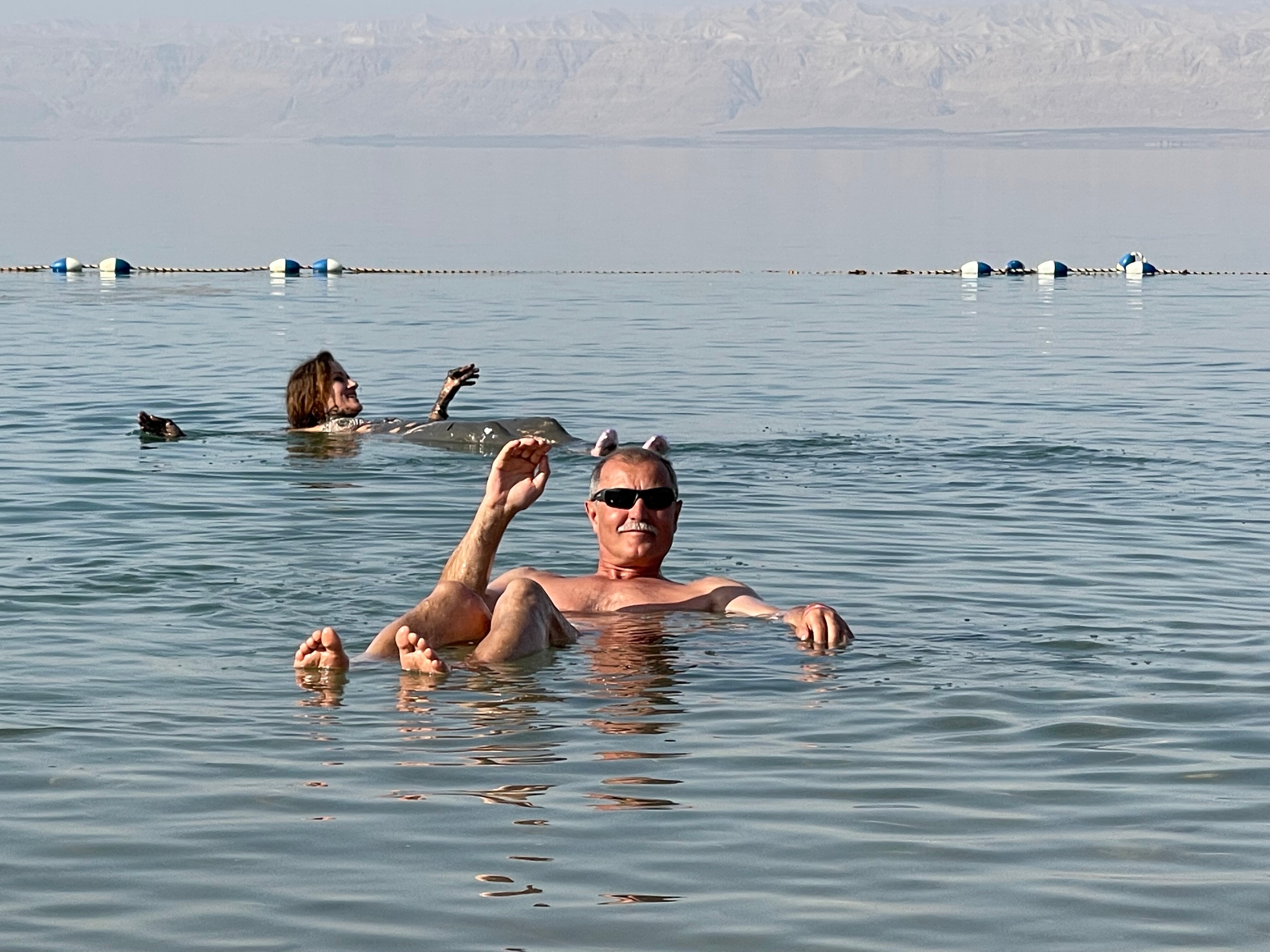 Фото Dead Sea SPA Resort