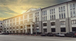 Фестон (Leninskiy district, Komsomolskaya Street, 14), leisure club