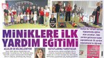 Havva Yıldırım Kindergarten (İzmir, Karabağlar, Selvili Mah., 4019/11 Sok., 12) ، مركز الرعاية النهارية، رياض الأطفال