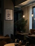 Lapshu (Salova Street, 61), restaurant